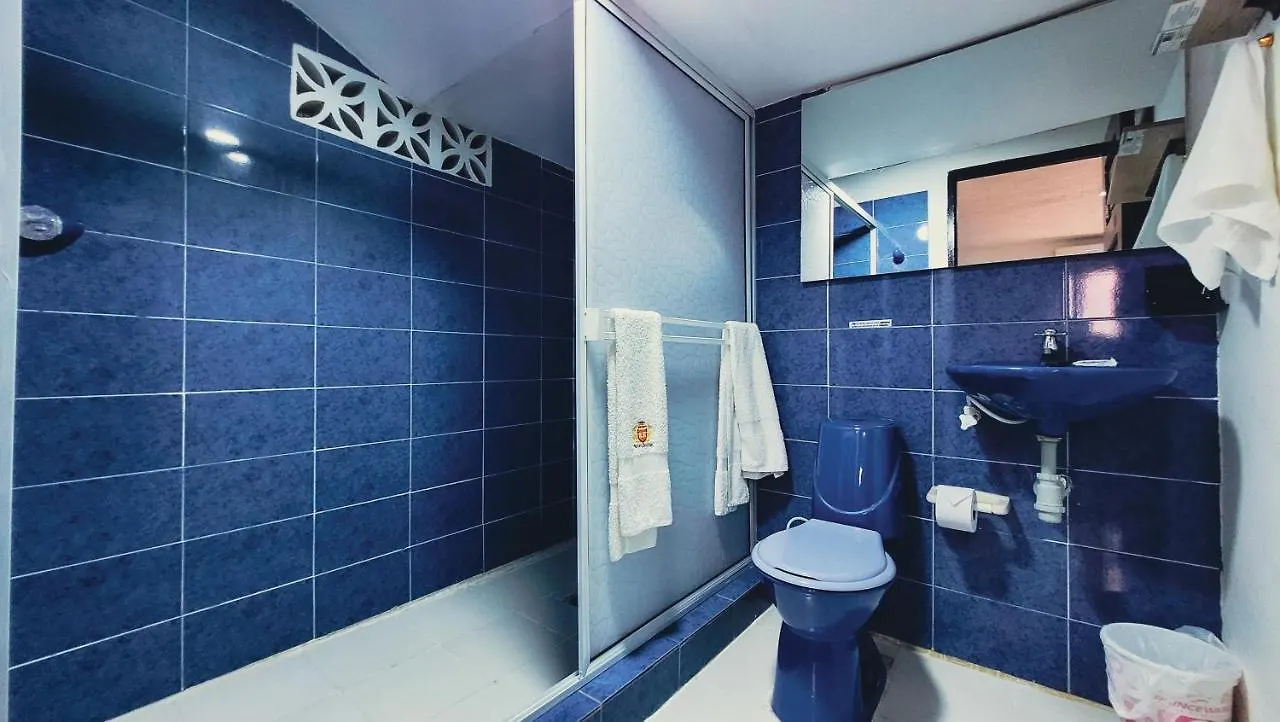 Hotel Beijing Cartagena