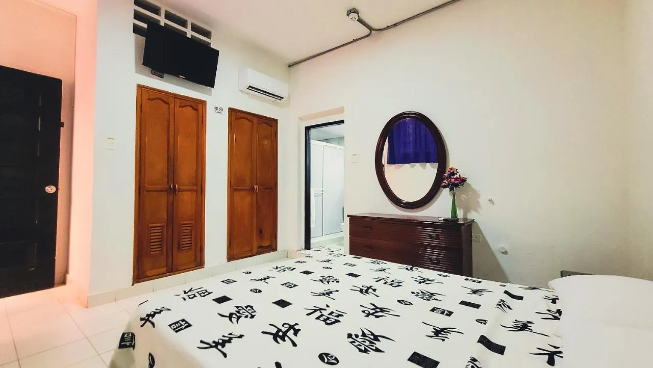 Hotel Beijing Cartagena